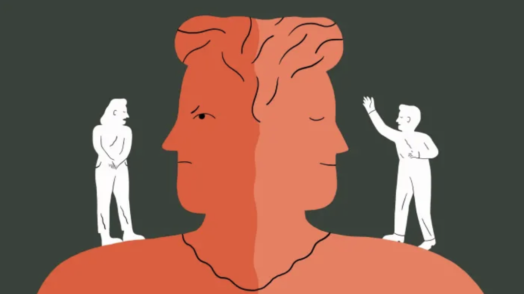 From Refugee to Harvard Business School: How to Be Believed